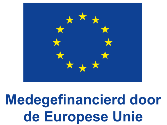 Logo Europese Unie